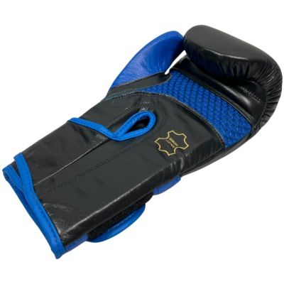 4. RBT-PRO-TRAIN Boxing Gloves 12 oz