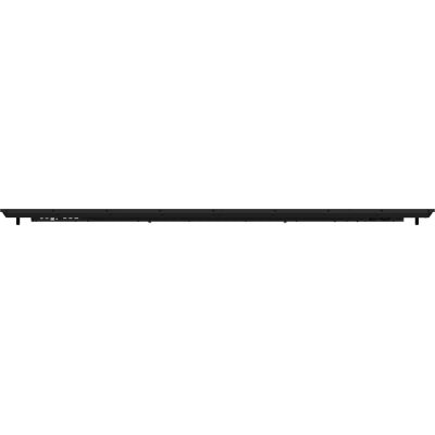 9. iiyama LH8665UHSB-B1 flat screen, 86 inches, 215.9 cm