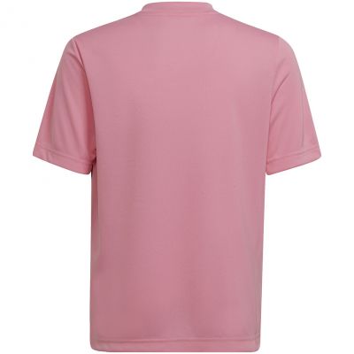 3. adidas Entrada 22 Graphic Jersey Jr HC2632