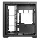 5. DeepCool CG590 MESH 2F Midi Tower Black