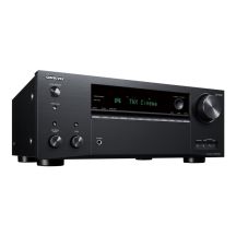ONKYO TX-NR7100 7.2ch 3D Compatibility Black