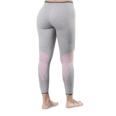 7. Spokey Flora Set VT W 6114300000 thermal underwear