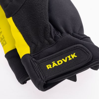 5. Men’s Gloves ICER