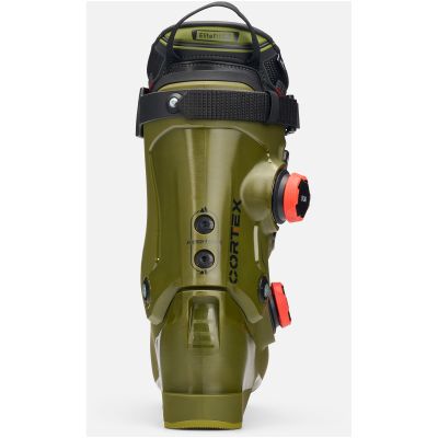 2. K2 CORTEX 130 ZONAL BOA Men's Ski Boots