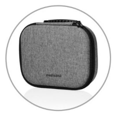 17. Medisana MG 200 Mini Massage Gun