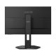 9. Lenovo Legion 24-10 23.8"FHD IPS 300nits 240Hz AG HDMI DP Raven Black