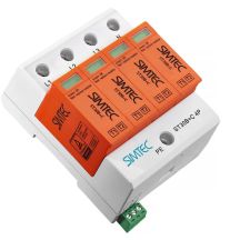 ST30B+C4P SURGE ARRESTER T1+T2 B+C SIMTEC