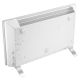2. Electric convector heater 1500W, IP24 NEO Tools 90-091