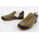 8. Bellamont 3 GTX green trekking shoes