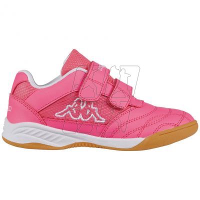 Indoor shoes Kappa Kickoff Jr 260509K 2210