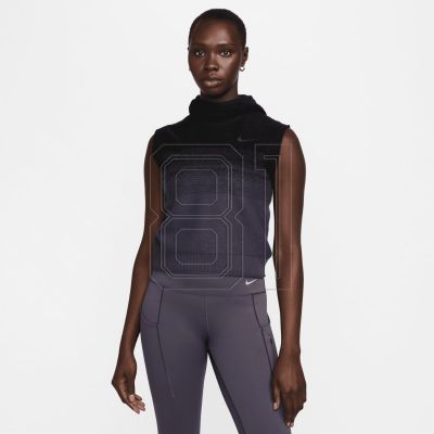 6. Nike Run Division W DX0323-015 Vest