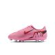 2. Nike Junior Mercurial Vapor 16 Club FG/MG FQ8286-600 shoes