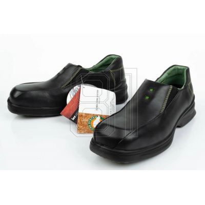 18. Lavoro 1131.00 Safety Work Shoes