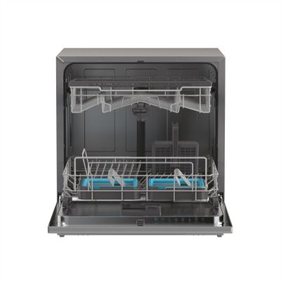 11. CANDY CP 8F9FFA dishwasher