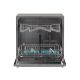 11. CANDY CP 8F9FFA dishwasher