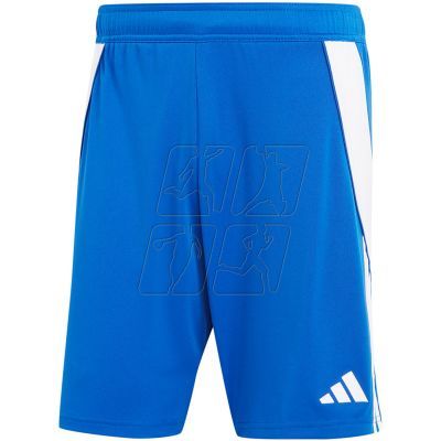 6. Adidas Tiro 24 M shorts IR9378