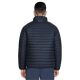3. Skechers GO Shield Altitude Reversible Jacket JA139-BLK Black M