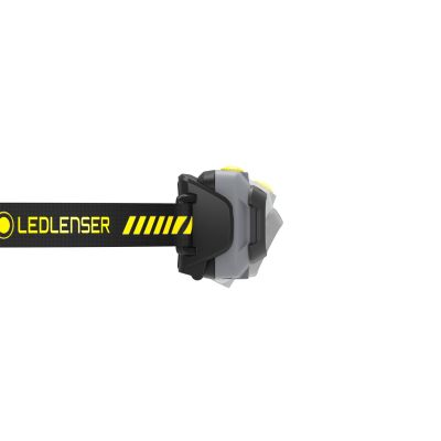 5. Ledlenser HF4R Work Flashlight
