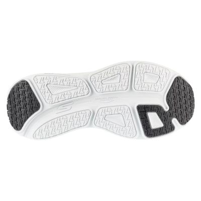 4. Skechers Max Cushioning Endeavor 220613-NVLM Grey 42.5