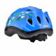 3. Meteor KS07 24880-24881 Bicycle Helmet