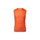 POC ESSENTIAL LAYER Vest - Orange