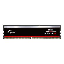 G.Skill Aegis 5 F5-5200J4040A32GX1-IS Memory Module 32GB 1 x 32GB DDR5 4800MT/s 288-pin DIMM