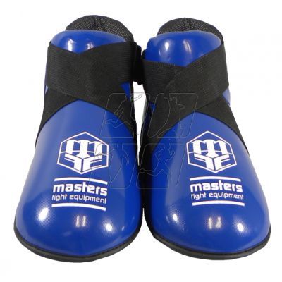 19. Foot protectors OSPU-1W (WAKO APPROVED) 030631-2M