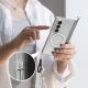 10. Ringke Fusion Magnetic MagSafe Case for Samsung Galaxy Z Fold 7 - Clear