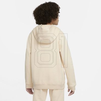 6. Sweatshirt Nike Sportswear Jr DM8104-268
