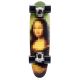2. Meteor 22592 skateboard