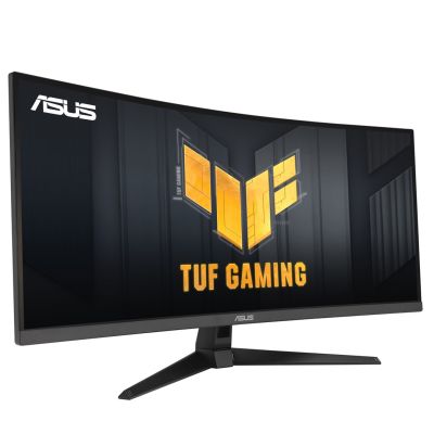 14. ASUS TUF Gaming VG34VQ3B Computer Monitor 86.4 cm (34") 3440 x 1440 px UltraWide Quad HD LED Black