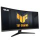 14. ASUS TUF Gaming VG34VQ3B Computer Monitor 86.4 cm (34") 3440 x 1440 px UltraWide Quad HD LED Black