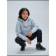3. POC Hood Jr Hoodie Gray