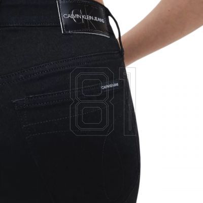 12. Calvin Klein Jeans Ckj 010 High Rise W J20J214104