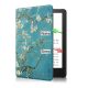 2. Tech-Protect SmartCase for Kindle Paperwhite VI / 6 / Signature Edition - Blue
