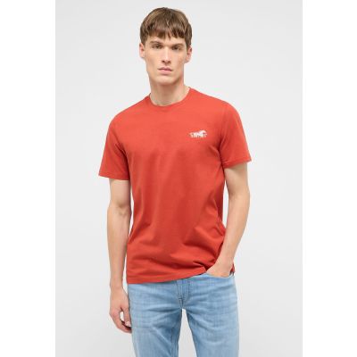 Mustang men's t-shirt AUSTIN 1017772 7113
