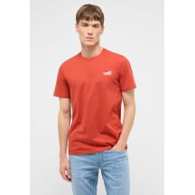 Mustang men's t-shirt AUSTIN 1017772 7113