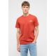 Mustang men's t-shirt AUSTIN 1017772 7113
