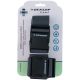 4. UNIVERSAL LUGGAGE SECURITY BELT 230x5CM SET OF 2 DUNLOP GRAY
