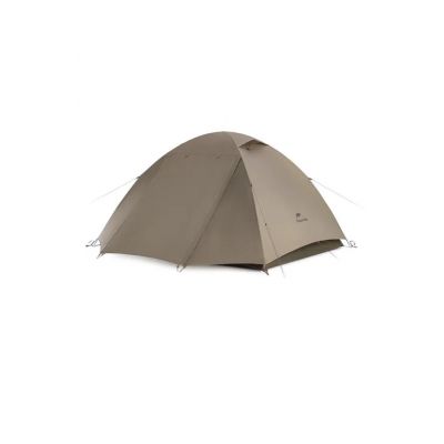Yunchuan 3 tent cnk2300zp024-brown NATUREHIKE
