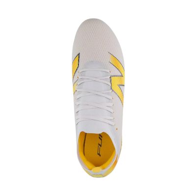 3. New Balance Furon Team V9 FG NBUF3F2IO Football Boots