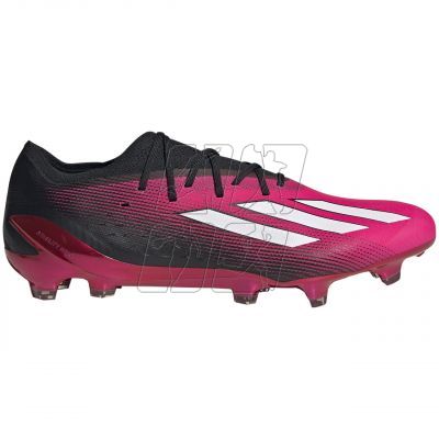 Adidas X Speedportal.1 FG M GZ5108 football shoes