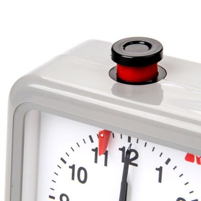 9. Meteor 24320 Chess Clock