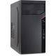 Inter-Tech IT-6505 Retro Micro Tower Black