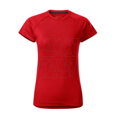 3. Malfini Destiny W T-shirt MLI-17607