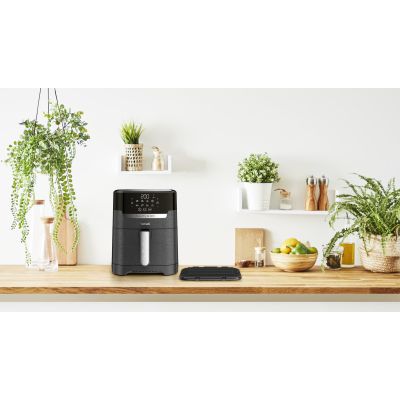 11. TEFAL Easy Fry&Grill Precision EY505815 fryer