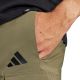 6. adidas Essentials Small Logo Cargo Chelsea Shorts M JD1827