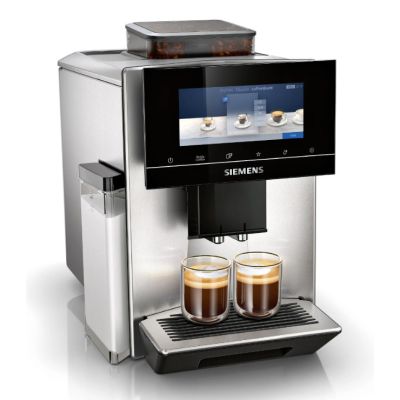 2. Siemens TQ903D03 Coffee Machine Fully Automatic Espresso Machine 2.3 L