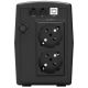 4. PowerWalker VI 600 STL Line-Interactive 600VA 2AC Tower Output UPS