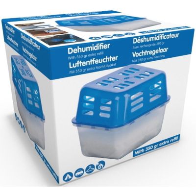 14. MOISTURE ABSORBER 2x350G